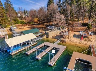 0 N298b, Lake Arrowhead, CA 92352