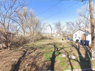 127 SE 22nd St LOT 13 & 14, Oklahoma City, OK 73129
