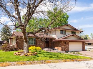 11131 W Oregon Pl, Lakewood, CO 80232