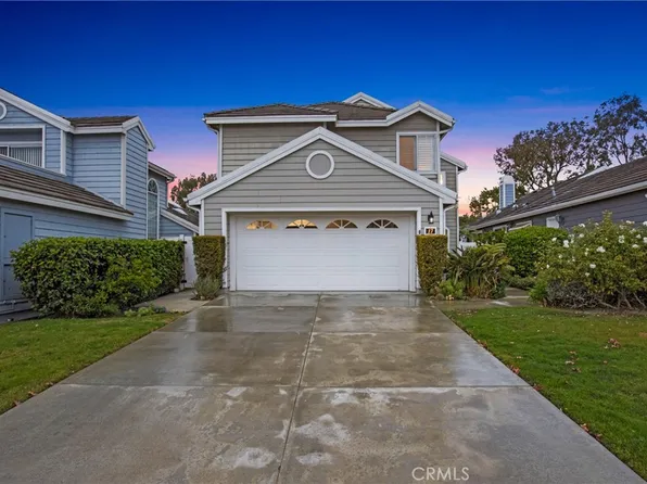 17 Byron Close, Laguna Niguel, CA 92677