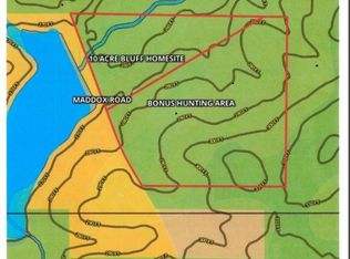 0 Maddox Rd, Haynesville, LA 71038