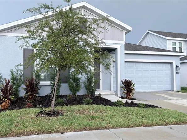 1129 Deepwater Cir, Eagle Lake, FL 33839