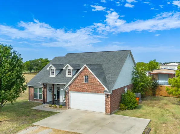 1550 Kasey Ct, Caddo Mills, TX 75135