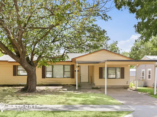 2310 Ridgewood St, Irving, TX 75062