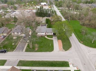 544 Victoria St, Niagara On The Lake, ON L0S 1J0