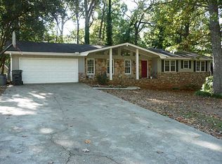 4522 Ridgeland Dr, Lilburn, GA 30047