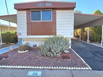2609 W Southern Ave #38, Tempe, AZ, 85282