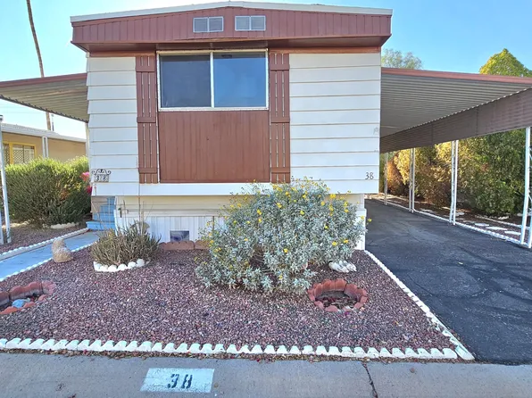2609 W Southern Avenue #38, Tempe, AZ 85282