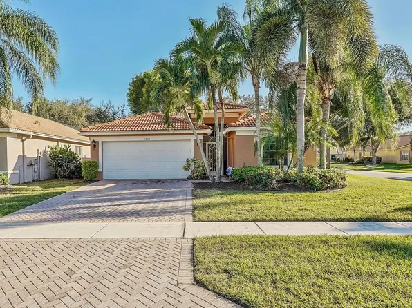 5202 Palazzo Place, Boynton Beach, FL 33437
