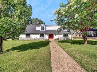 4115 Chester Dr, Tyler, TX 75701