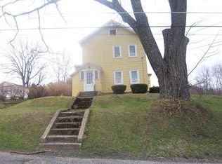 550 N Eagle St, Clarksburg, MA 01247