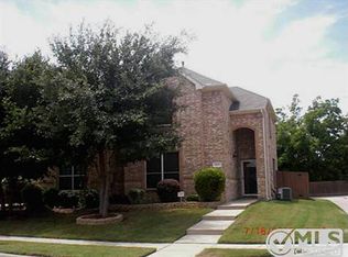 5447 Prairie Ln, Grand Prairie, TX 75052