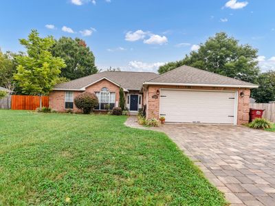 1239 Gabrielle Dr, Crestview, FL, 32536