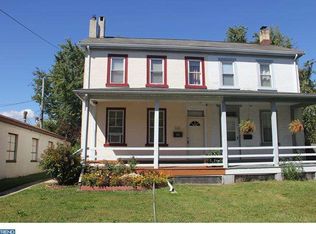 120 S Broad St, Lansdale, PA 19446