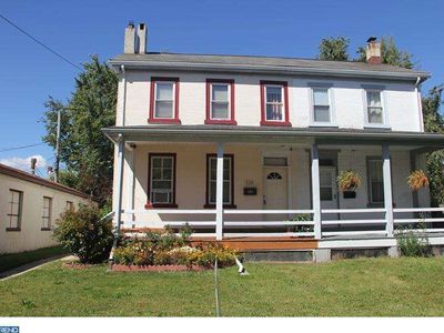 120 S Broad St, Lansdale, PA, 19446