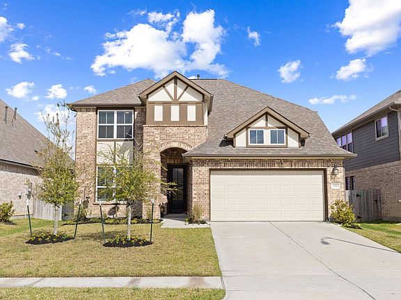 2nd image of 3541 Cherrybark Gable Ln