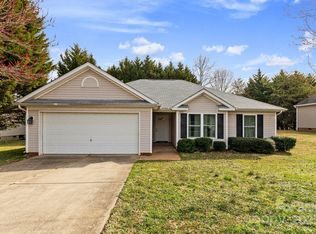 2018 Arlington Ave, Statesville, NC 28677