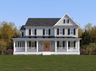 3713 Mill Creek Way, Ellicott City, MD 21043