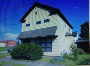 23 2nd St, Pt Jervis, NY 12771