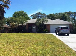 1222 La Paz St, Pensacola, FL 32506