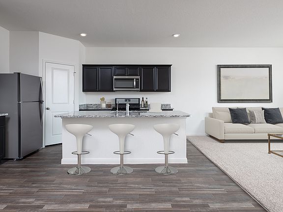 Moonbeam Moonbeam Kitchen