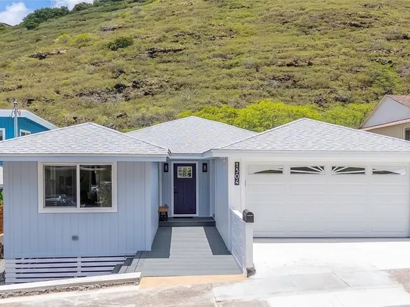 1504 Ainakoa Ave, Honolulu, HI 96821