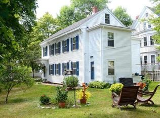 32 Buffum St, Salem, MA 01970