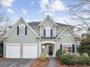530 Kingsport Dr, Roswell, GA 30076