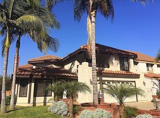 59 Rolling Ridge Dr, Pomona, CA 91766