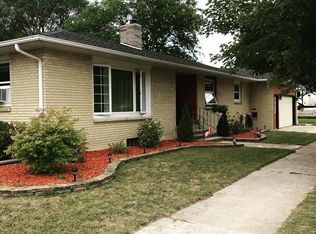 1605 22nd St, Menominee, MI 49858