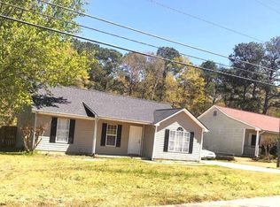 237 N 5th Ave, Winder, GA
