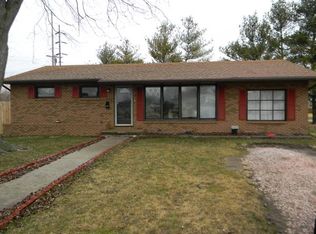 1112 Rudy Ave, Mattoon, IL 61938