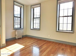 709 Knickerbocker Ave APT 2R, Brooklyn, NY 11221