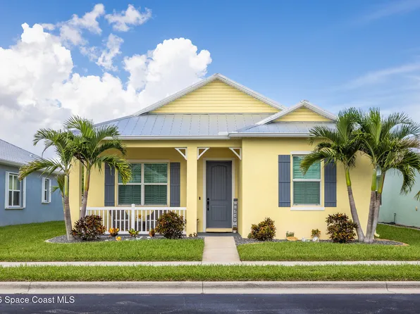 668 Lorelei Ave, Melbourne, FL 32901
