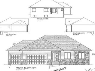 26080 Sunset Dr, Chisago City, MN 55013