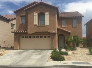 4025 Buteo Ln, North Las Vegas, NV 89084