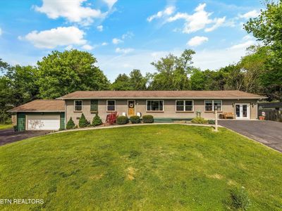 721 Kephard Cir, Knoxville, TN, 37922