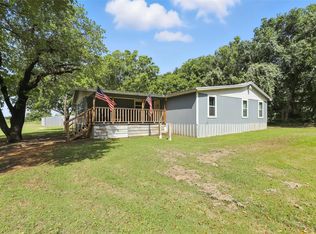 5701 County Road 605b, Burleson, TX 76028
