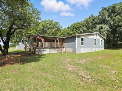 5701 County Road 605b, Burleson, TX, 76028