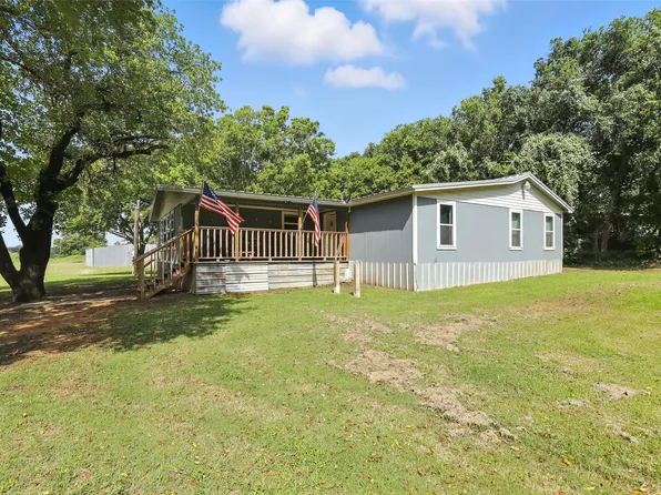 5701 County Road 605b, Burleson, TX 76028