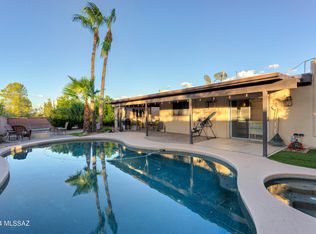 1442 S Santa Belia, Green Valley, AZ 85614