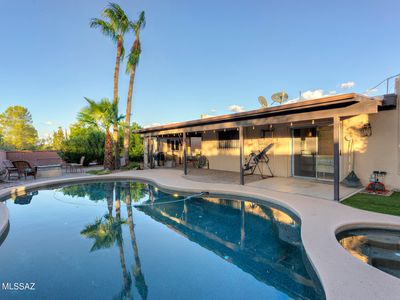 1442 S Santa Belia, Green Valley, AZ, 85614