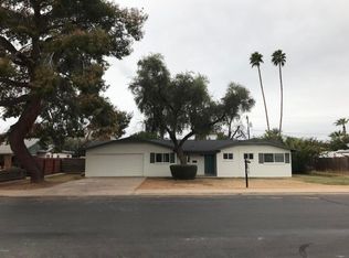 126 N Fraser Dr, Mesa, AZ 85203