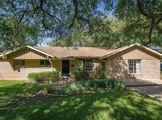 5000 Lansing Dr, Austin, TX 78745