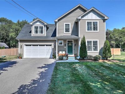 460 Fairgrounds Rd, South Kingstown, RI, 02892