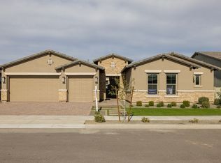 22838 E Twilight Dr, Queen Creek, AZ 85142