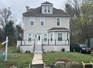 214 Winter St, Whitman, MA 02382