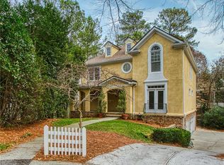 3240 Weston Pl NW, Atlanta, GA 30327