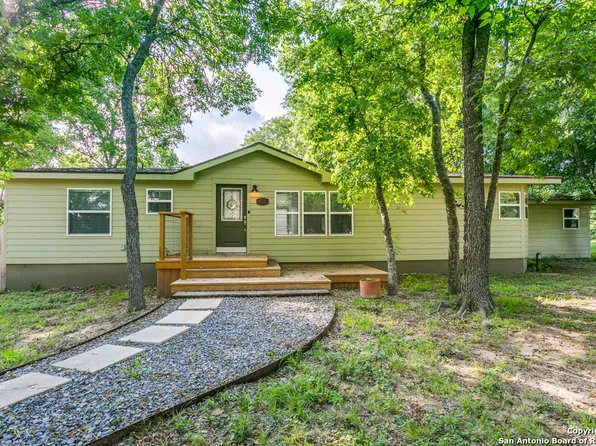 5628 MOUNT HELEN, San Antonio, TX 78251