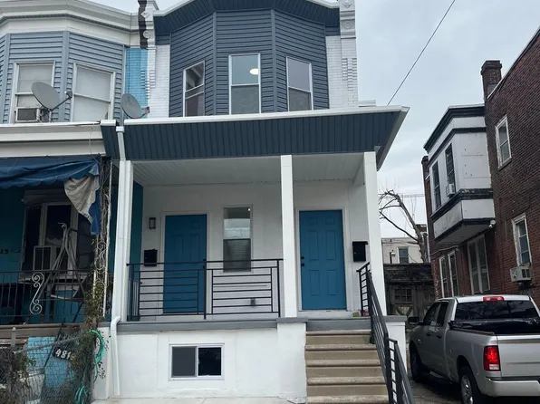 4817 N 15th St, Philadelphia, PA 19141